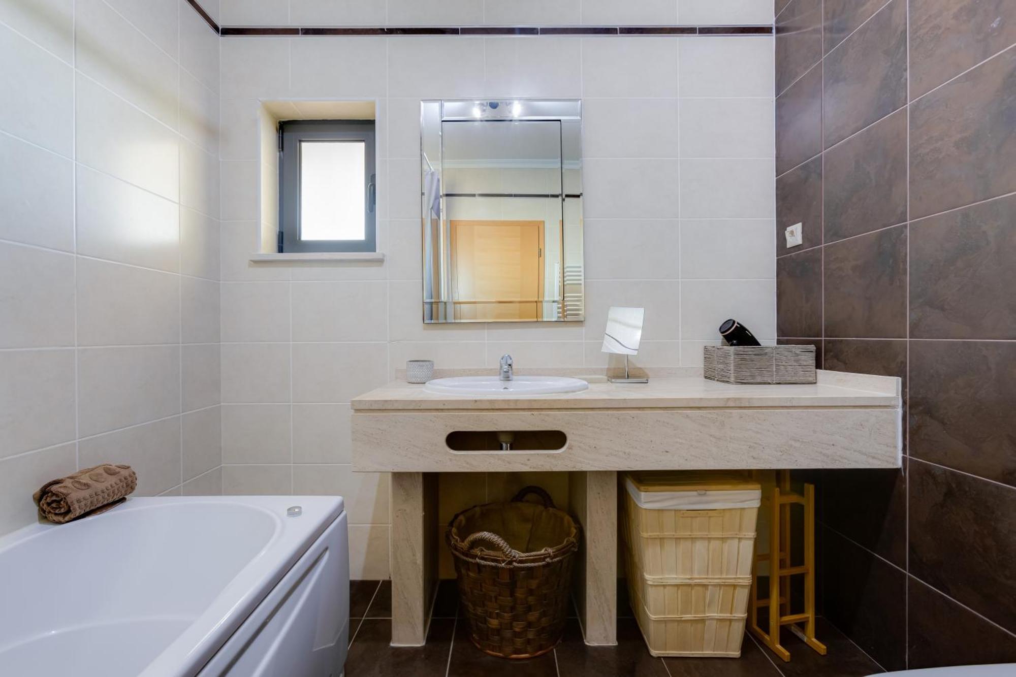 Casa Anita Appartement *