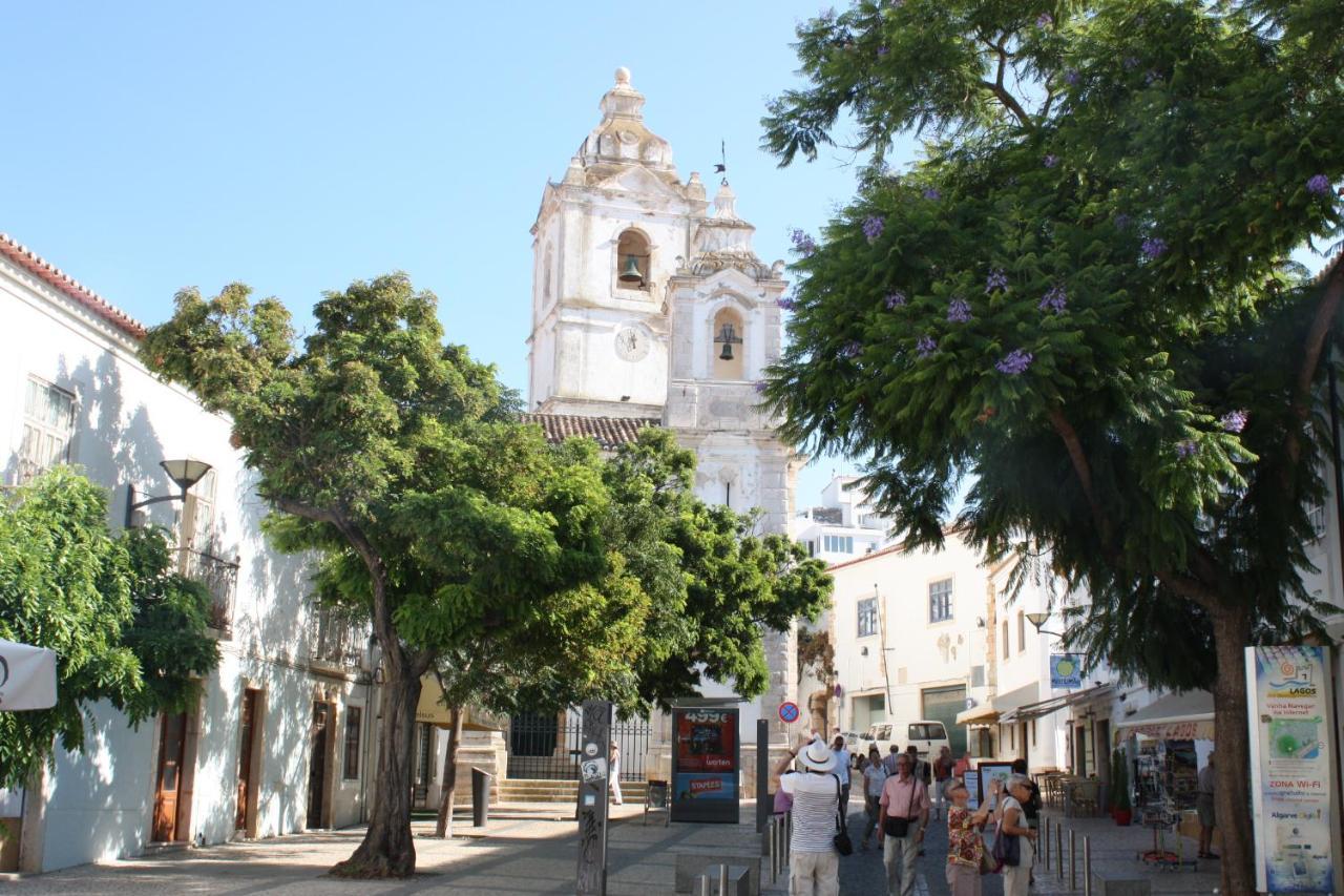 Casa Anita * Lagos