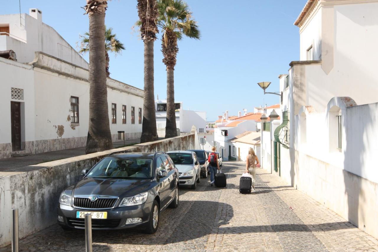 Casa Anita Apartment