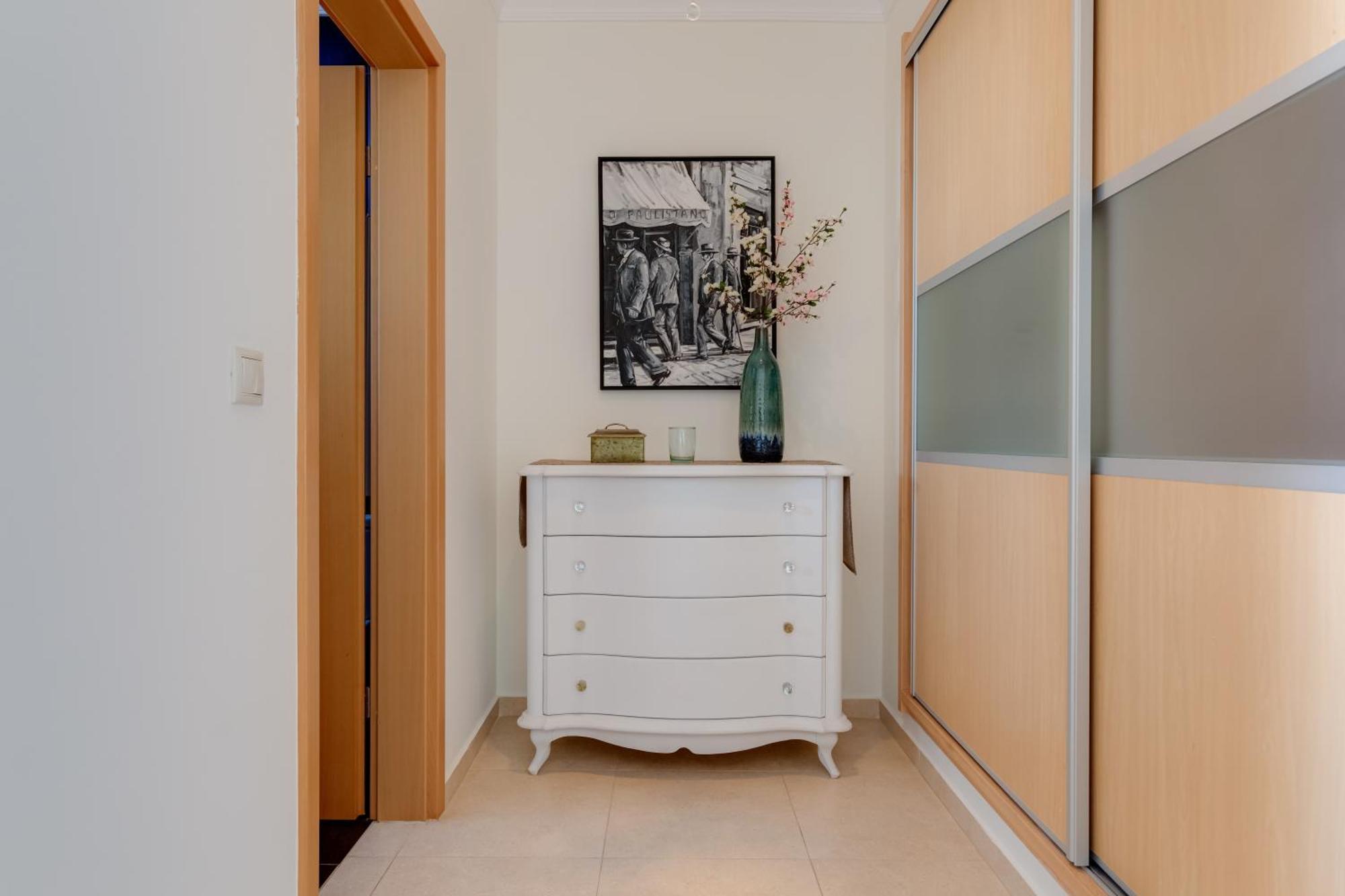 Apartment Casa Anita Lagos