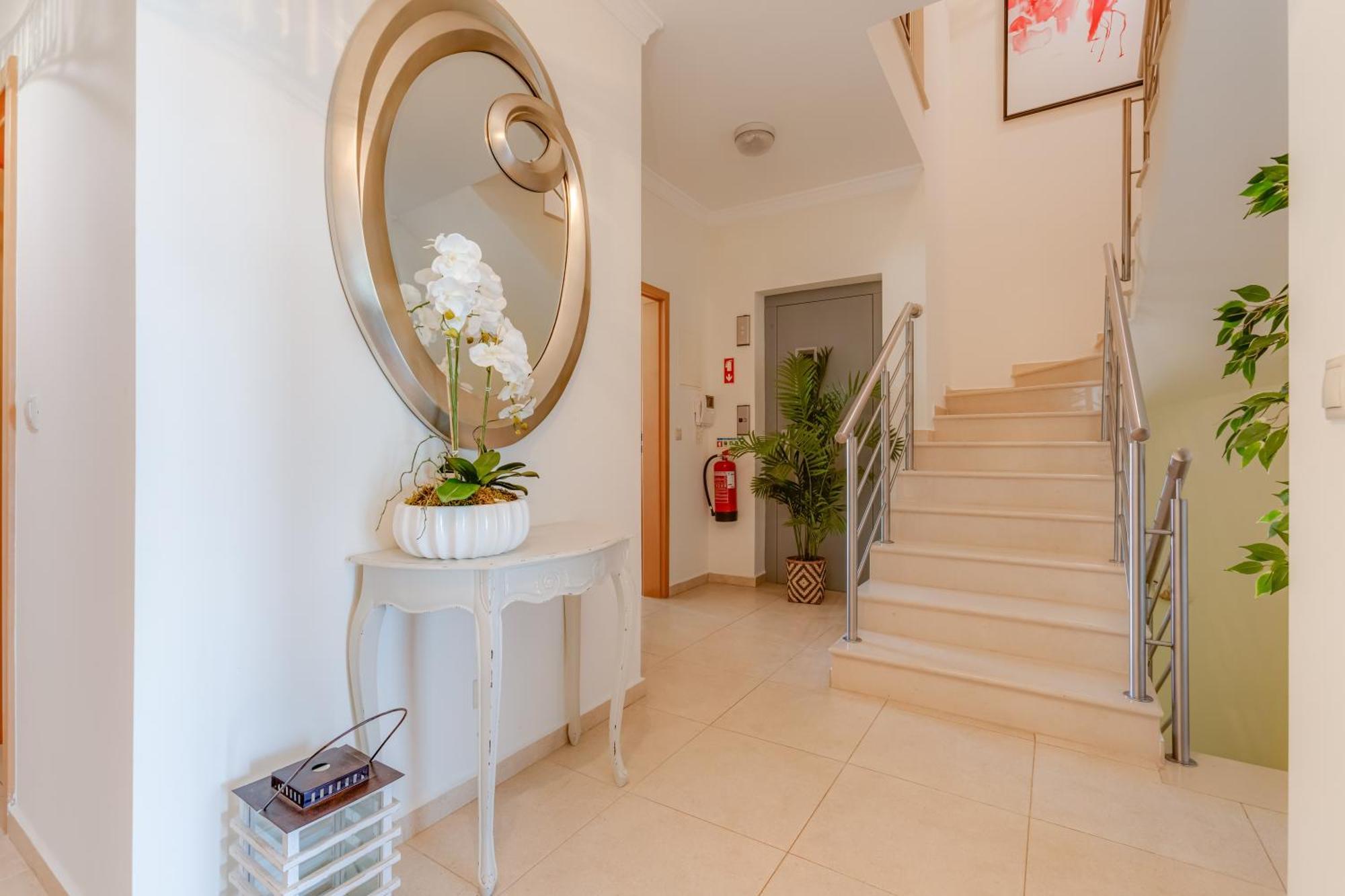 Casa Anita Apartment