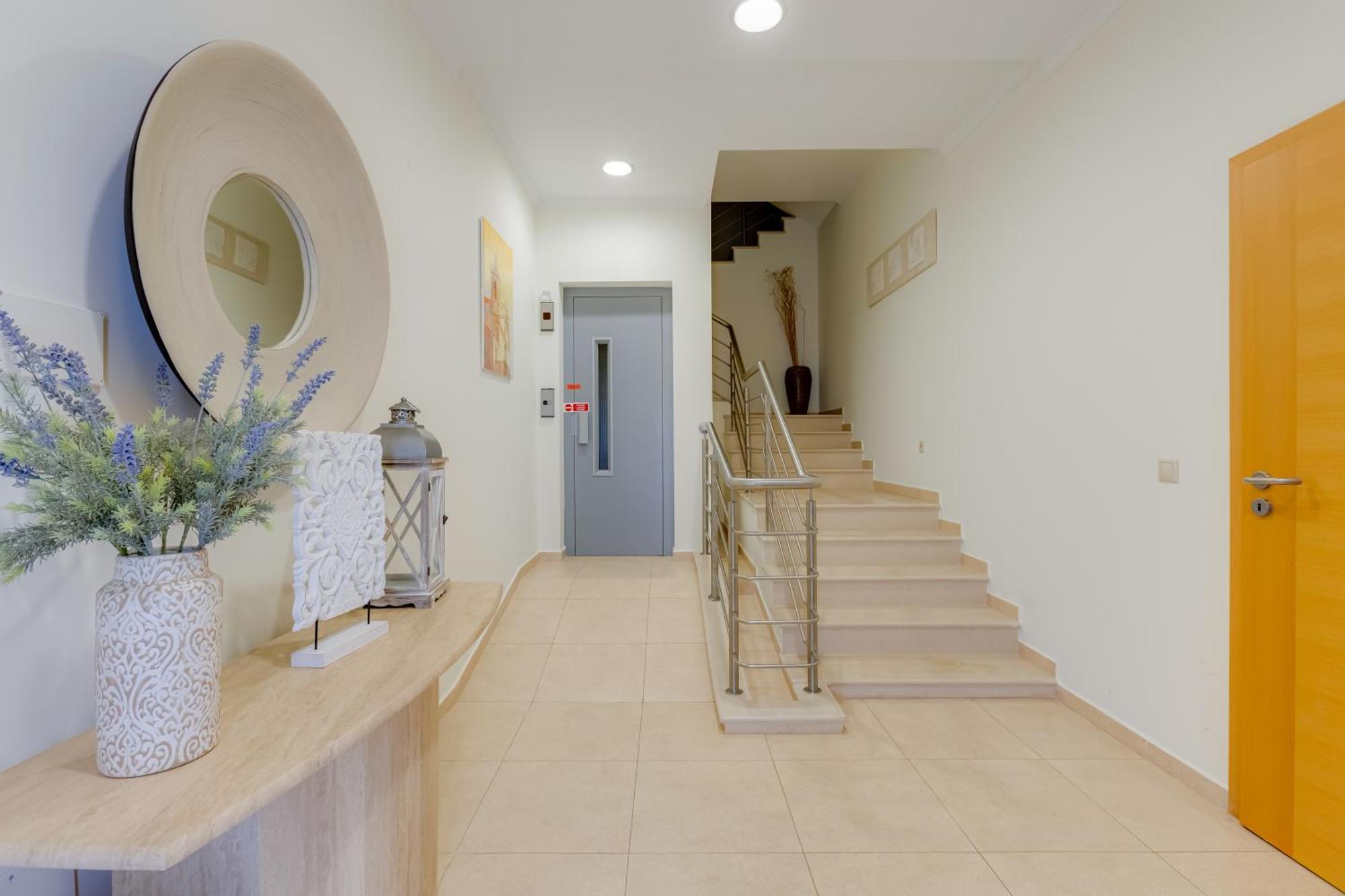 Apartment Casa Anita *