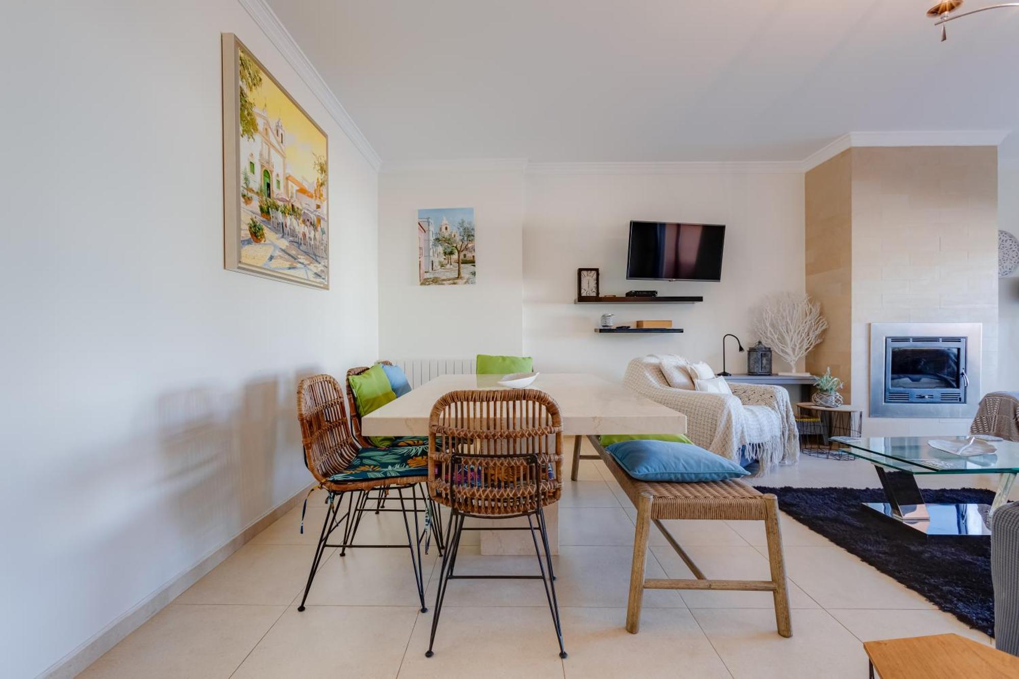 Casa Anita Apartment *