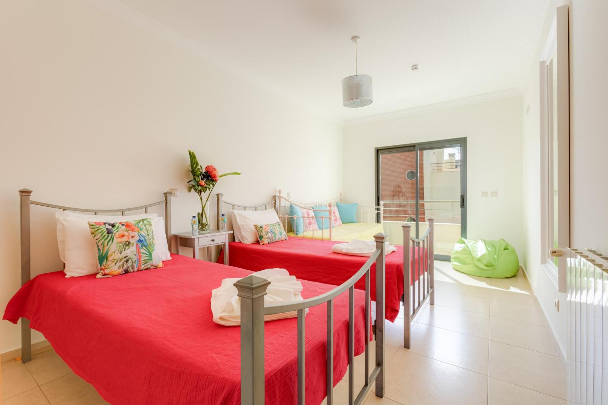 Casa Anita Apartment Lagos