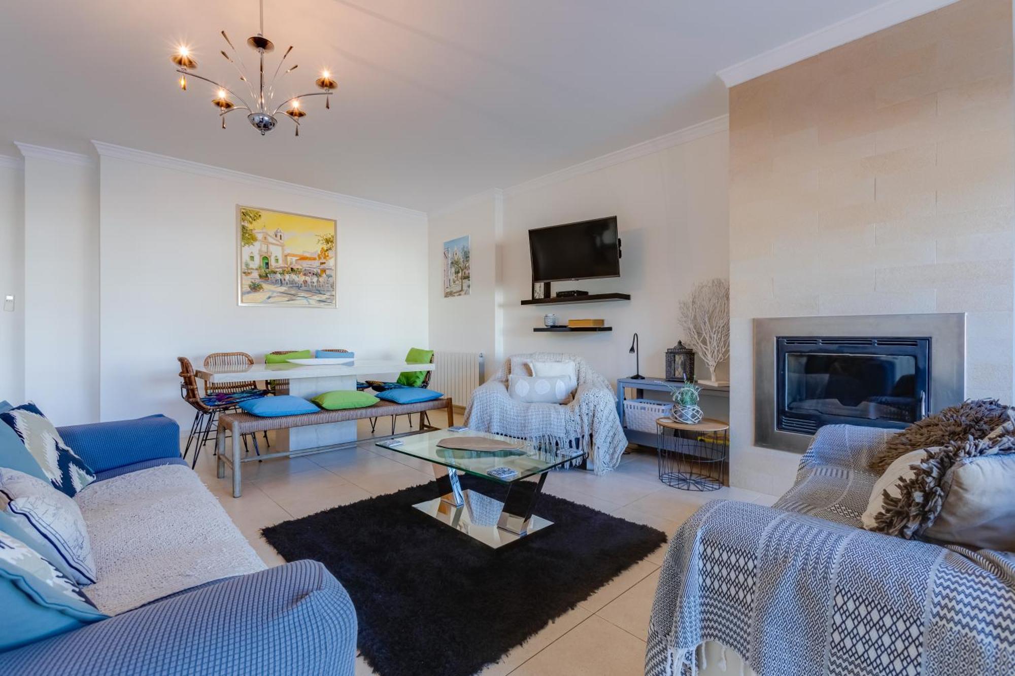 Apartment Casa Anita Lagos