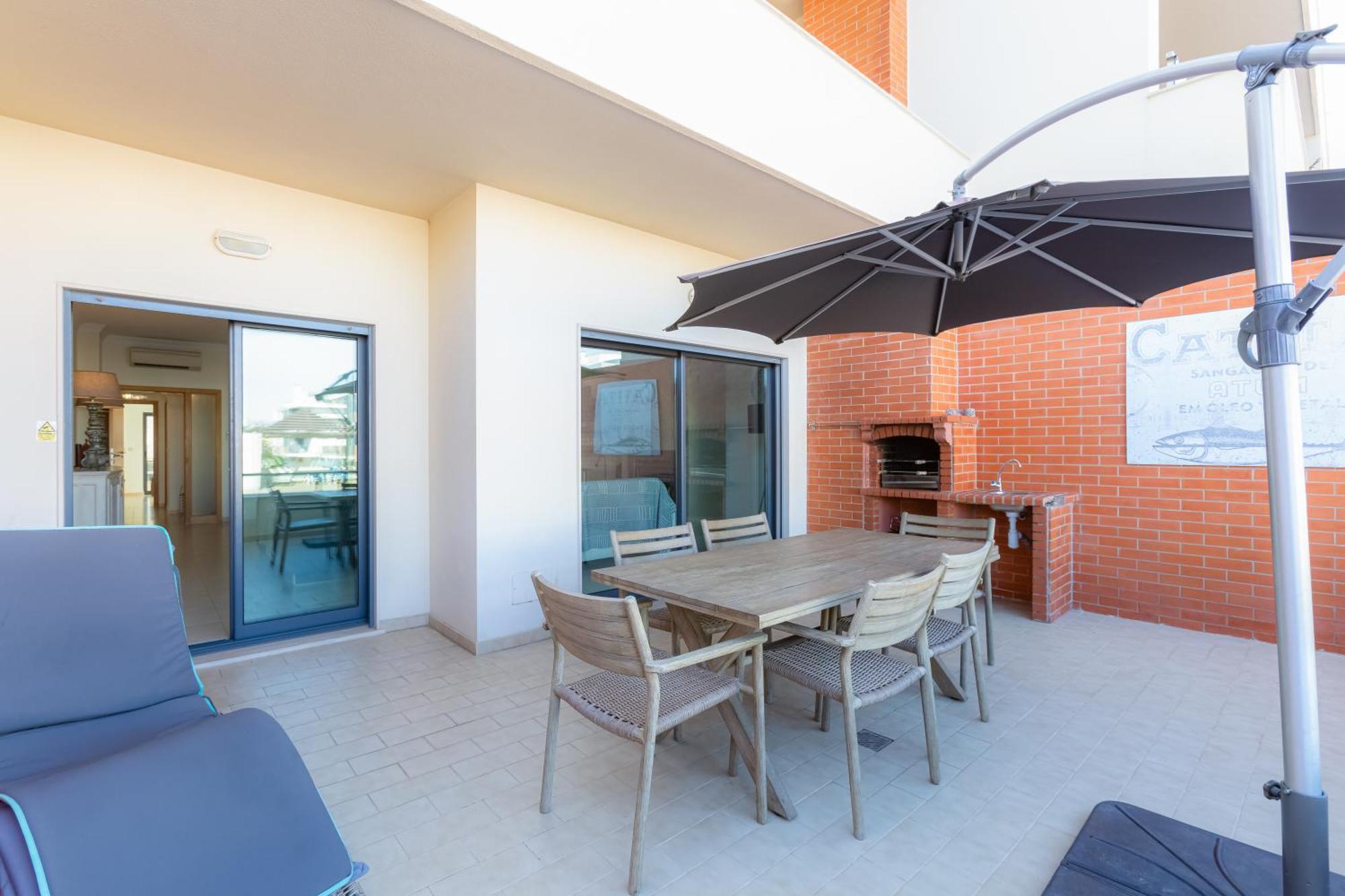 Casa Anita Apartment *