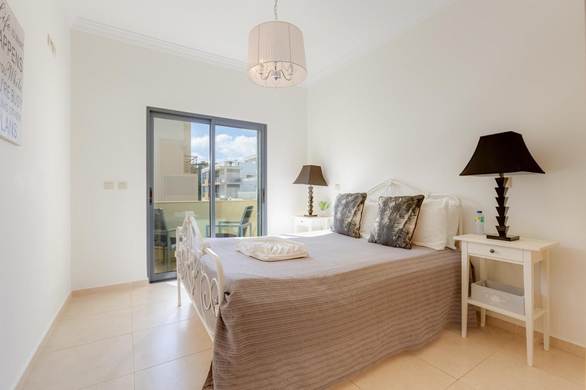 Casa Anita Apartment